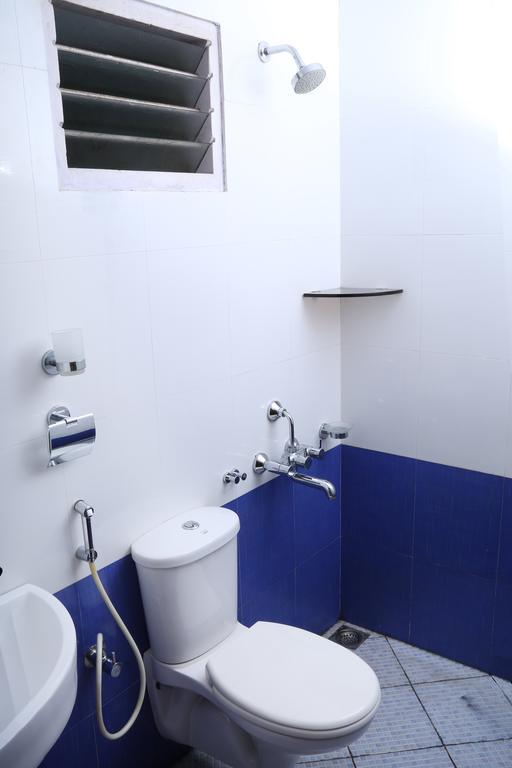 Kevins Placid Homestay Kochi Room photo