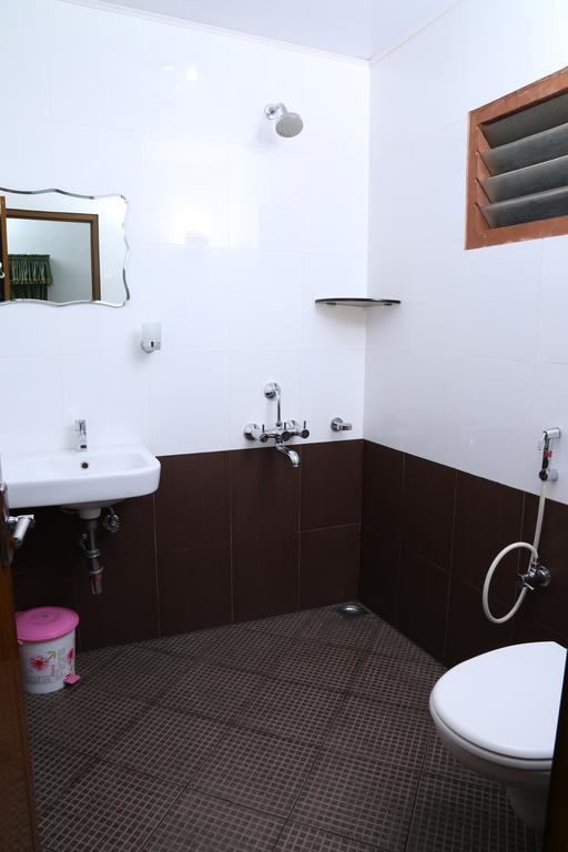 Kevins Placid Homestay Kochi Room photo